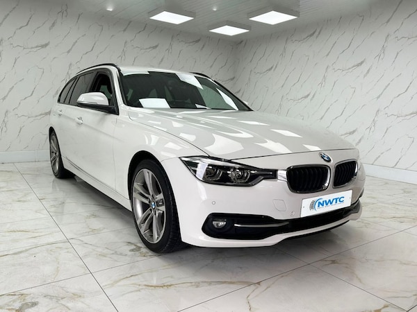 Used BMW 3 Series 2016 for sale - 75630691: Photo 3