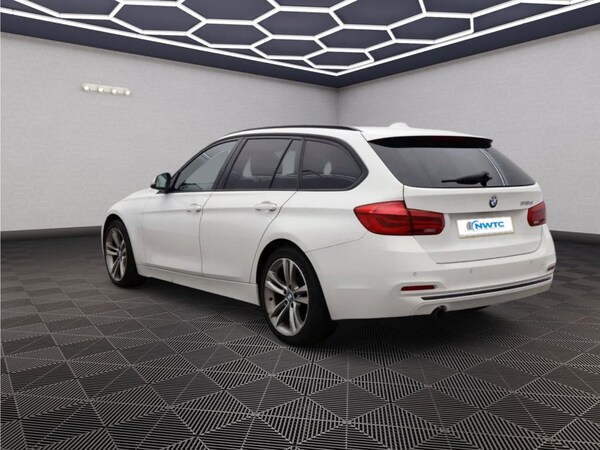 Used BMW 3 Series 2016 for sale - 75630691: Photo 4