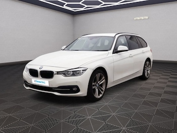 Used BMW 3 Series 2016 for sale - 75630691: Photo