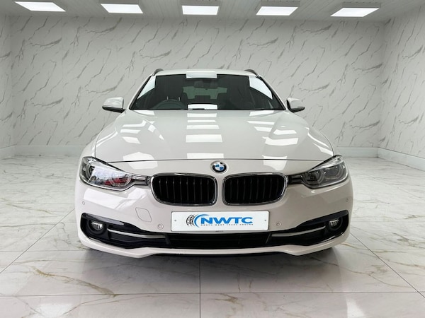 Used BMW 3 Series 2016 for sale - 75630691: Photo 5
