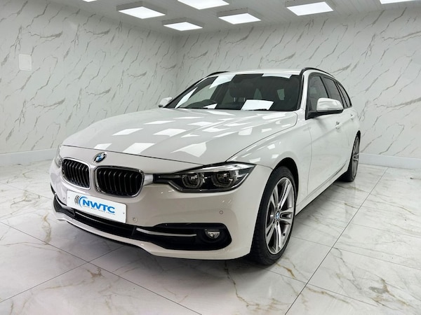 Used BMW 3 Series 2016 for sale - 75630691: Photo 6