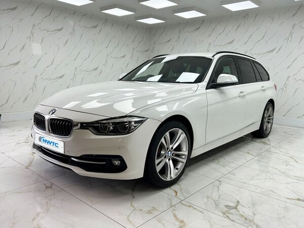 Used BMW 3 Series 2016 for sale - 75630691: Photo 7