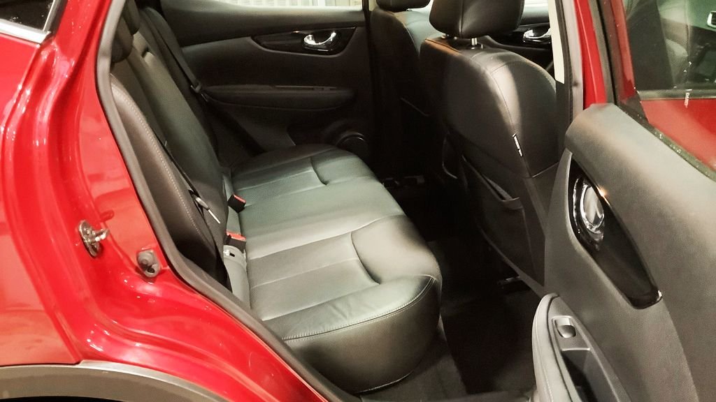 Used Nissan Qashqai 2015 for sale - 77820782: Photo 13