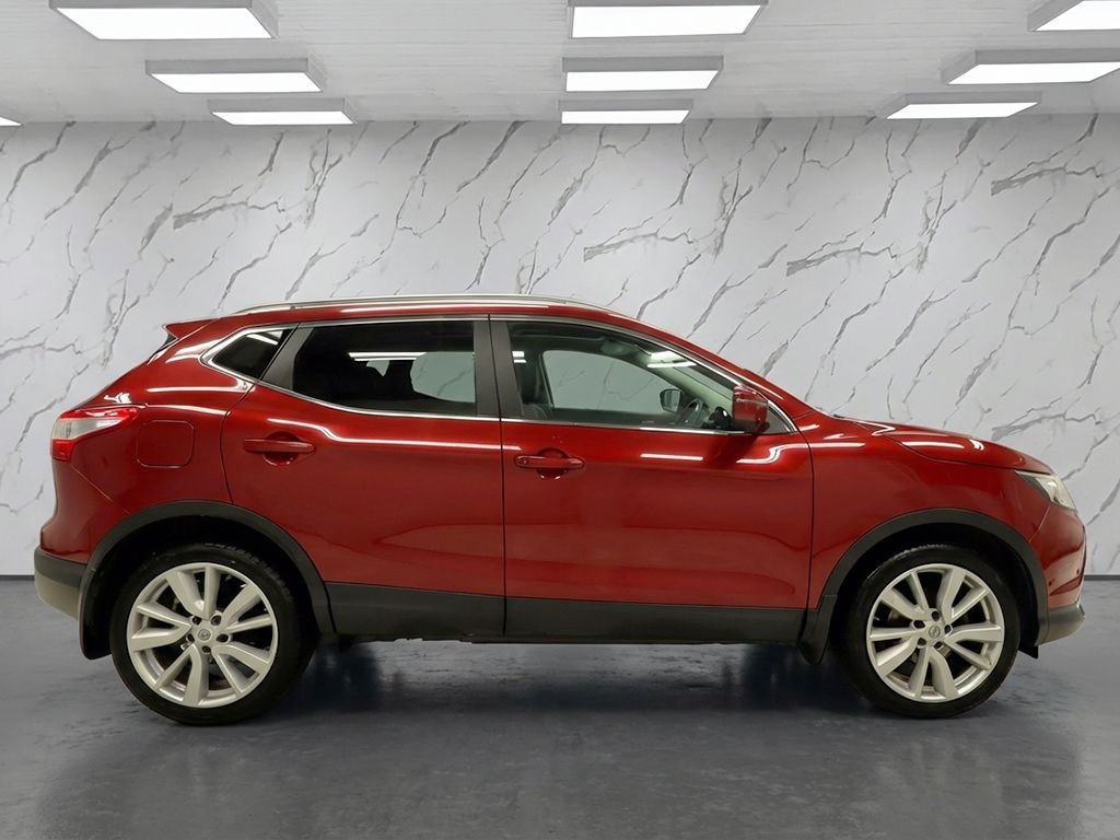 Used Nissan Qashqai 2015 for sale - 77820782: Photo 6