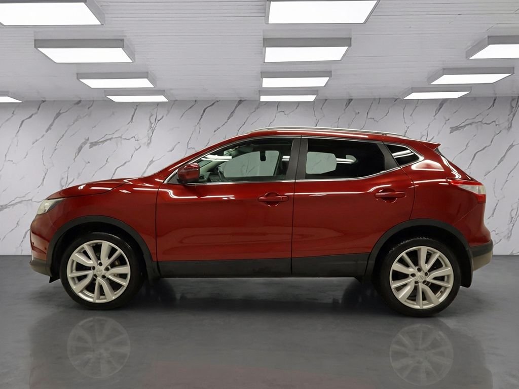 Used Nissan Qashqai 2015 for sale - 77820782: Photo 7