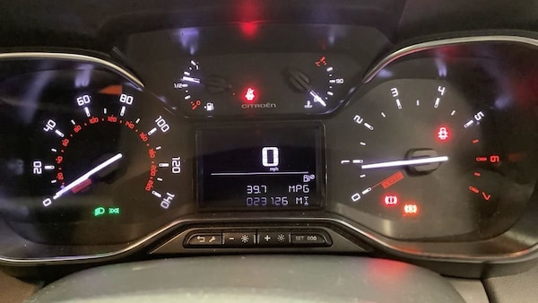 Used Citroen C3 Aircross 2018 for sale - 76304219: Photo 10
