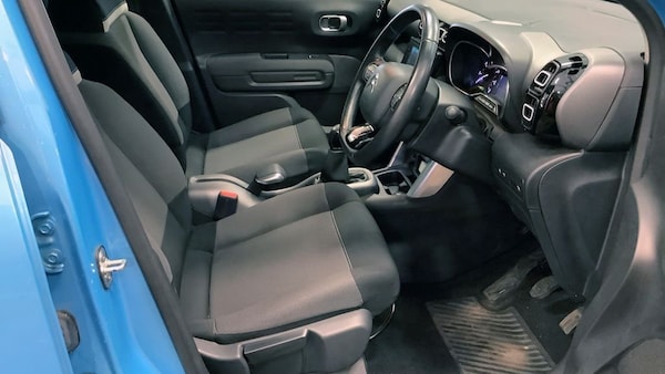 Used Citroen C3 Aircross 2018 for sale - 76304219: Photo 11