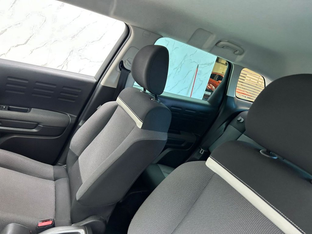 Used Citroen C3 Aircross 2018 for sale - 76304219: Photo 12