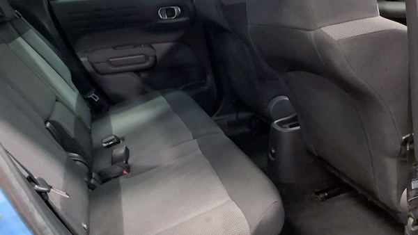 Used Citroen C3 Aircross 2018 for sale - 76304219: Photo 12