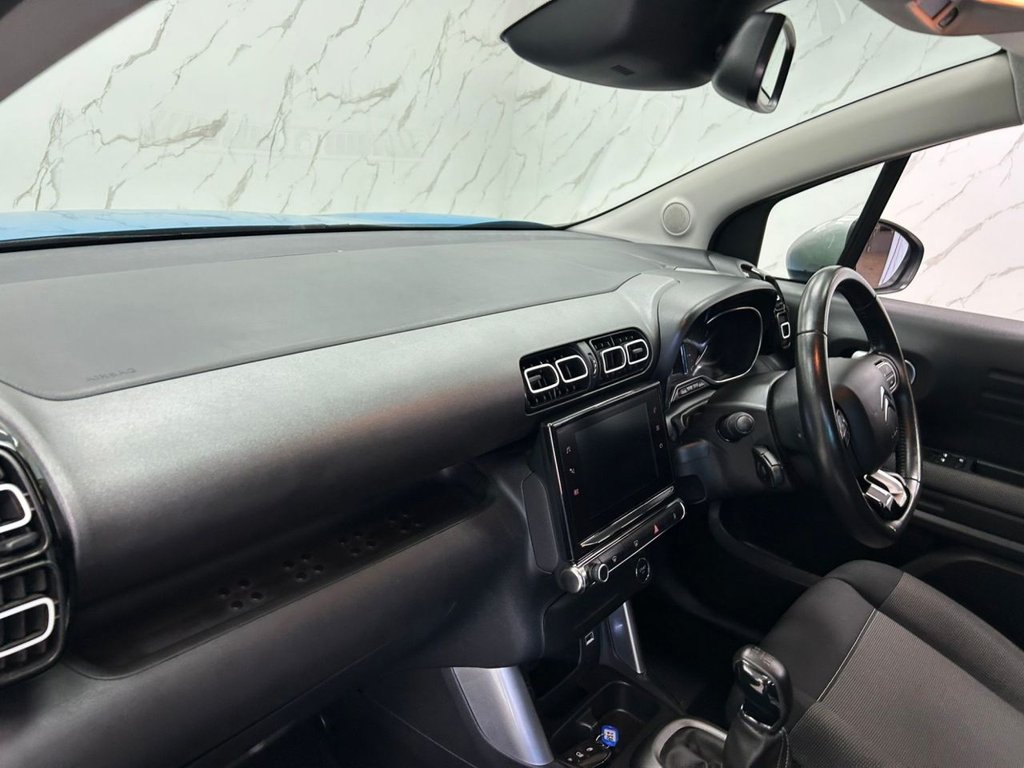 Used Citroen C3 Aircross 2018 for sale - 76304219: Photo 13