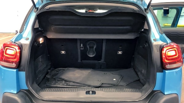 Used Citroen C3 Aircross 2018 for sale - 76304219: Photo 13