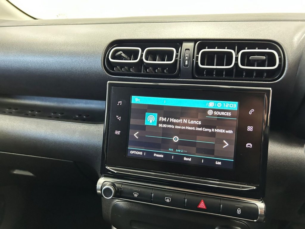 Used Citroen C3 Aircross 2018 for sale - 76304219: Photo 14