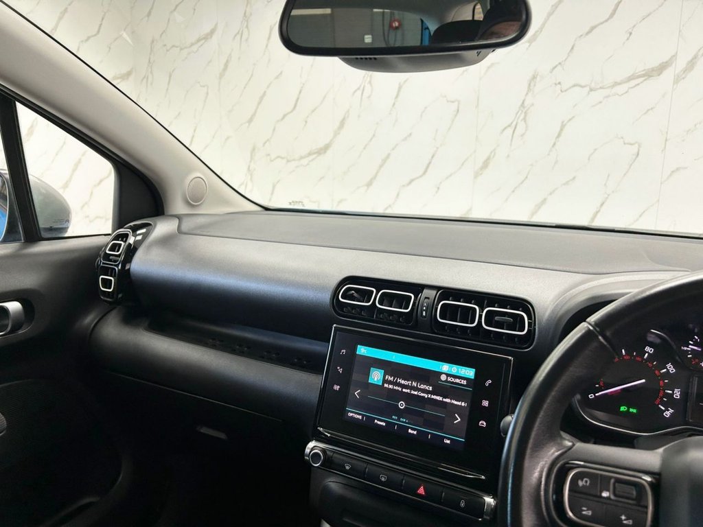 Used Citroen C3 Aircross 2018 for sale - 76304219: Photo 15