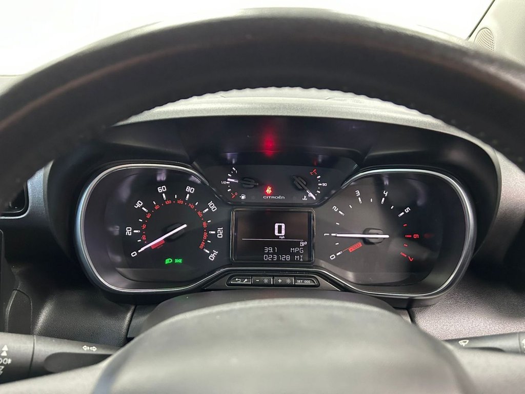 Used Citroen C3 Aircross 2018 for sale - 76304219: Photo 16