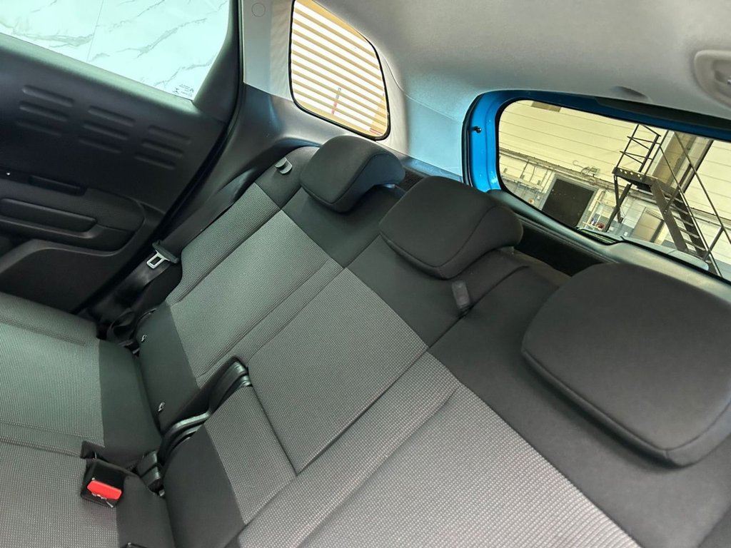 Used Citroen C3 Aircross 2018 for sale - 76304219: Photo 18