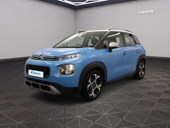Used Citroen C3 Aircross 2018 for sale - 76304219: Photo 3