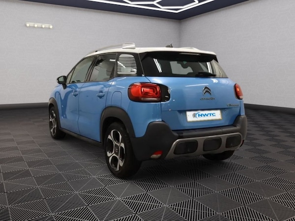 Used Citroen C3 Aircross 2018 for sale - 76304219: Photo 4