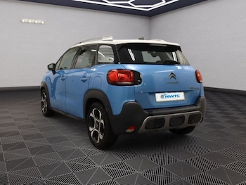 Used Citroen C3 Aircross 2018 for sale - 76304219: Photo 4