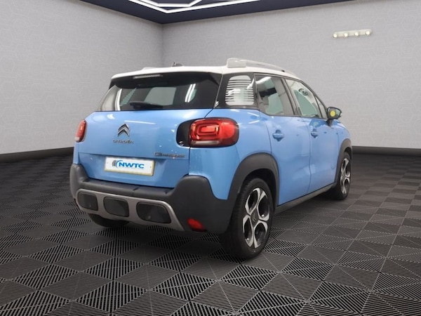 Used Citroen C3 Aircross 2018 for sale - 76304219: Photo 5