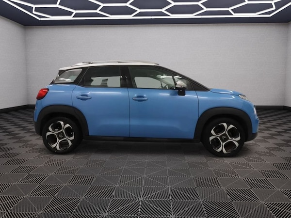 Used Citroen C3 Aircross 2018 for sale - 76304219: Photo 6