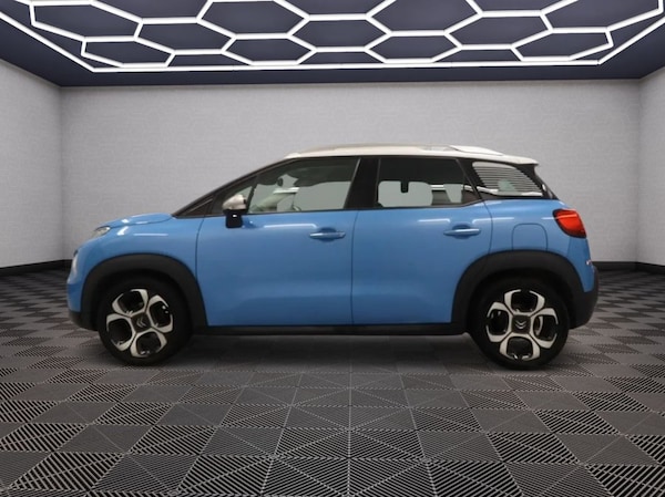 Used Citroen C3 Aircross 2018 for sale - 76304219: Photo 7