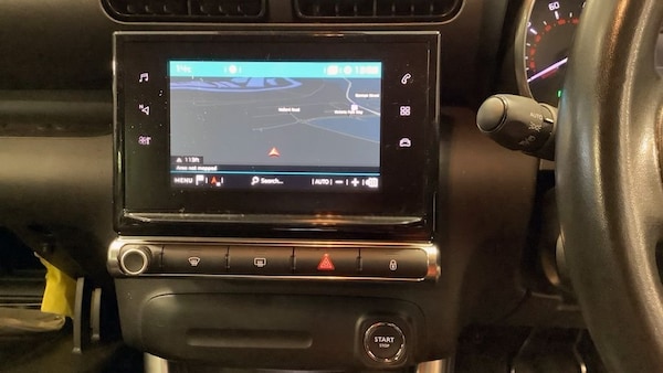 Used Citroen C3 Aircross 2018 for sale - 76304219: Photo 9