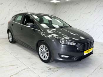 Used Ford Focus 2016 for sale - 74647811: Photo