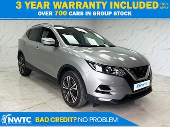 Used Nissan Qashqai 2017 for sale - 78330388: Photo