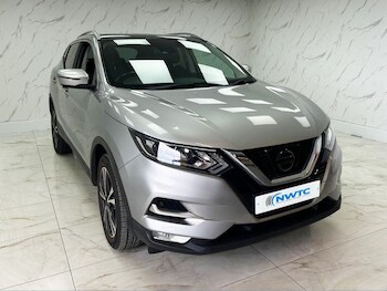Used Nissan Qashqai 2017 for sale - 78330388: Photo