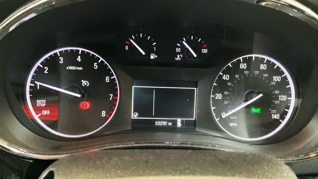 Used Vauxhall Mokka X 2017 for sale - 77288203: Photo 10