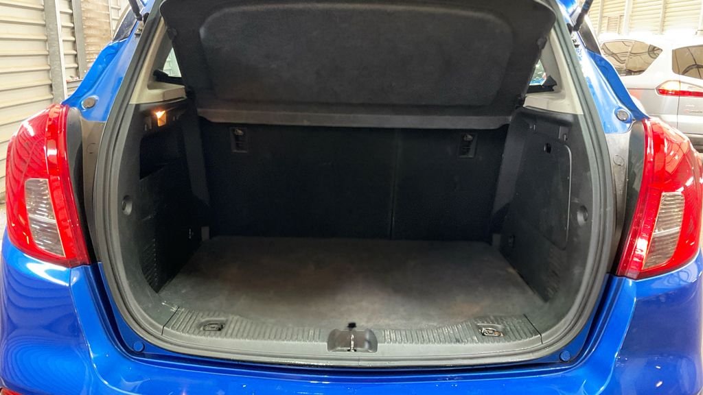 Used Vauxhall Mokka X 2017 for sale - 77288203: Photo 13