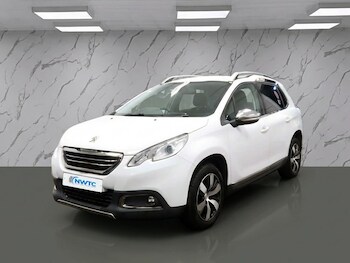 Used Peugeot 2008 2016 for sale - 77369693: Photo