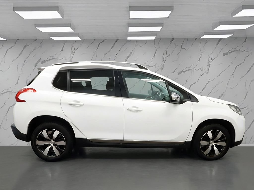 Used Peugeot 2008 2016 for sale - 77369693: Photo 6