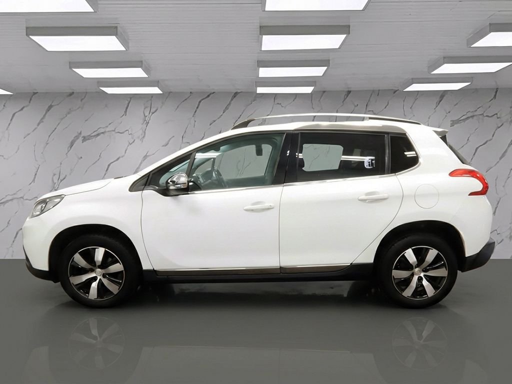Used Peugeot 2008 2016 for sale - 77369693: Photo 7