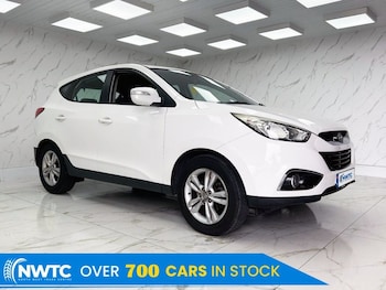 Used Hyundai Ix35 2012 for sale - 78908063: Photo