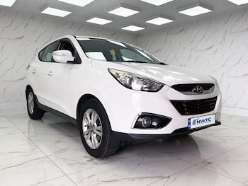 Used Hyundai Ix35 2012 for sale - 78908063: Photo