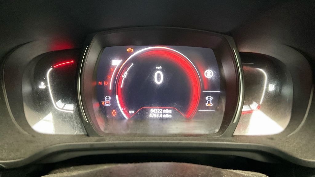 Used Renault Kadjar 2016 for sale - 76901176: Photo 10