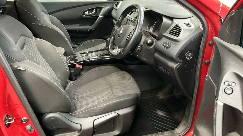 Used Renault Kadjar 2016 for sale - 76901176: Photo 11
