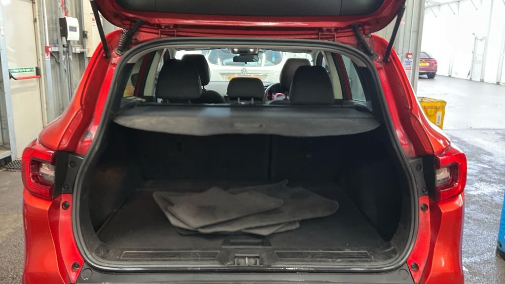 Used Renault Kadjar 2016 for sale - 76901176: Photo 13