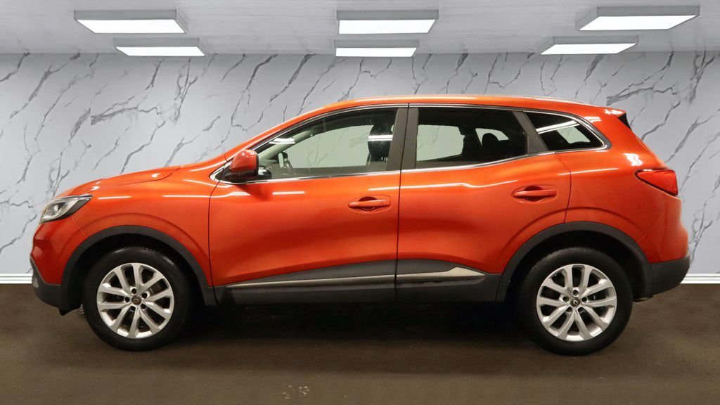 Used Renault Kadjar 2016 for sale - 76901176: Photo 7