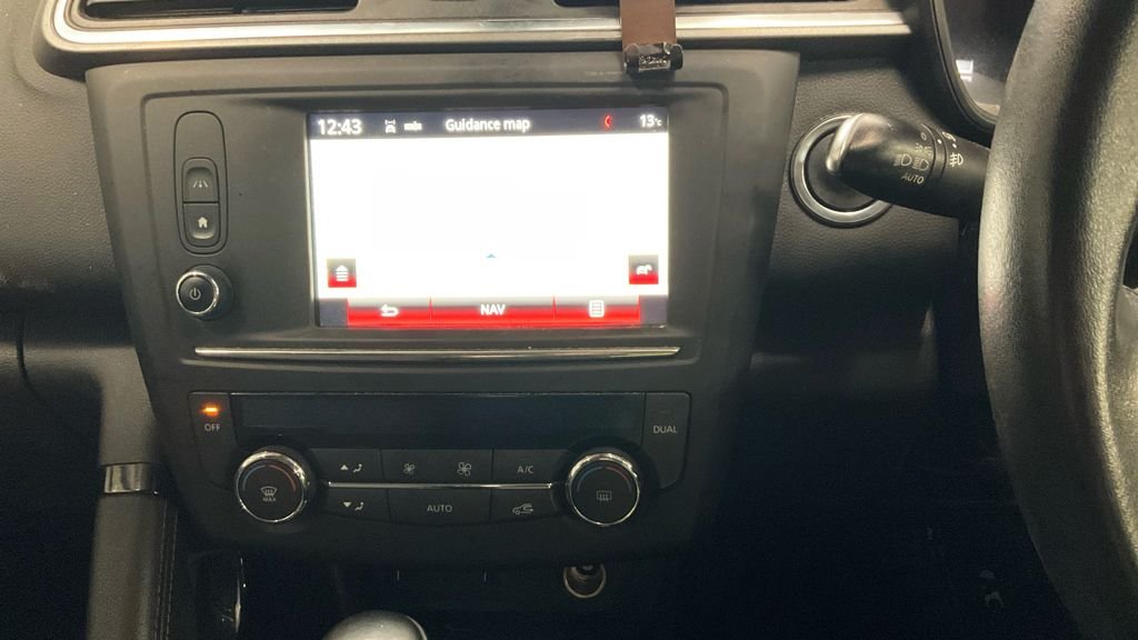 Used Renault Kadjar 2016 for sale - 76901176: Photo 9