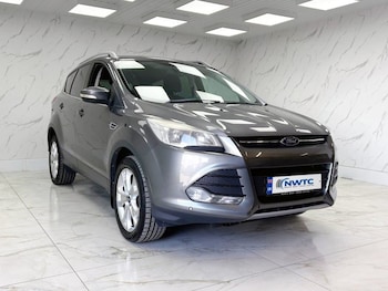 Used Ford Kuga 2013 for sale - 79481611: Photo
