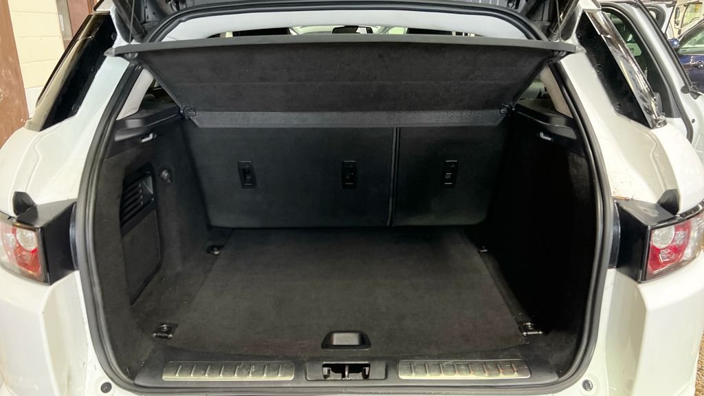 Used Land Rover Range Rover Evoque 2015 for sale - 77436766: Photo 13