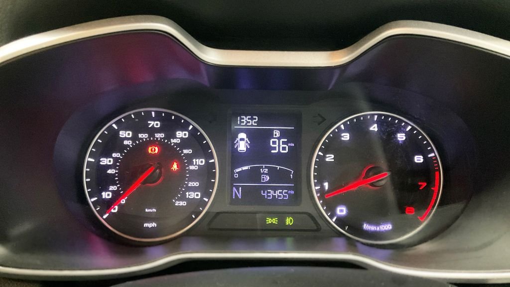 Used MG MG ZS 2019 for sale - 77370074: Photo 10