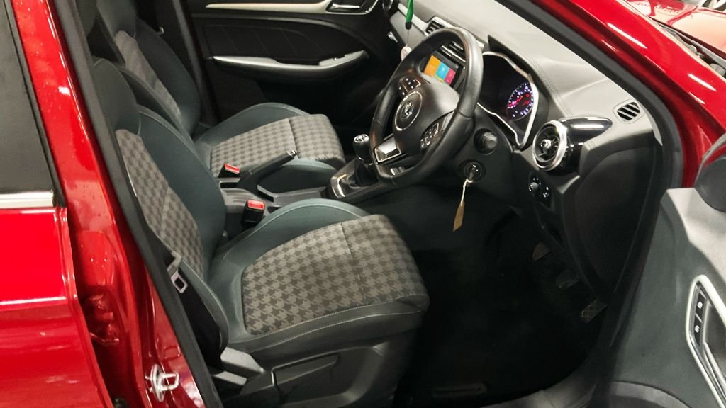 Used MG MG ZS 2019 for sale - 77370074: Photo 11