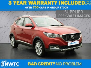 Used MG MG ZS 2019 for sale - 77370074: Photo