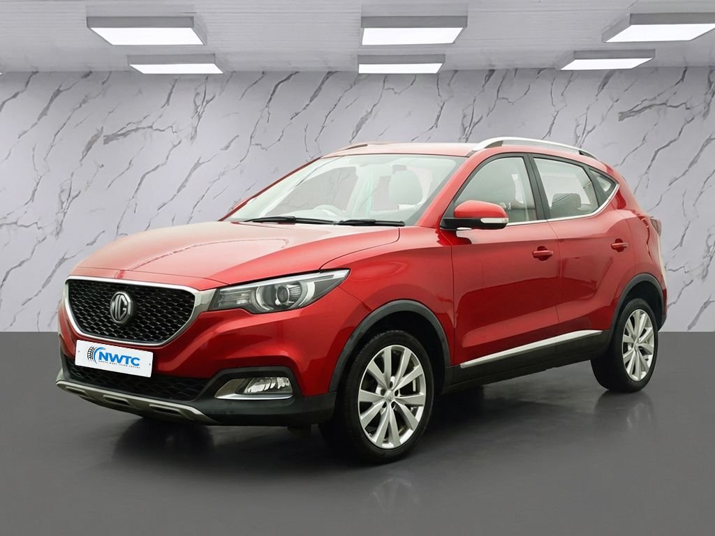 Used MG MG ZS 2019 for sale - 77370074: Photo 3