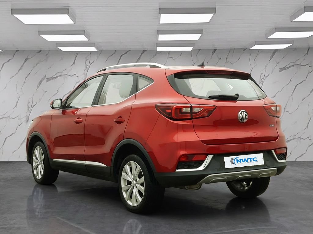 Used MG MG ZS 2019 for sale - 77370074: Photo 4