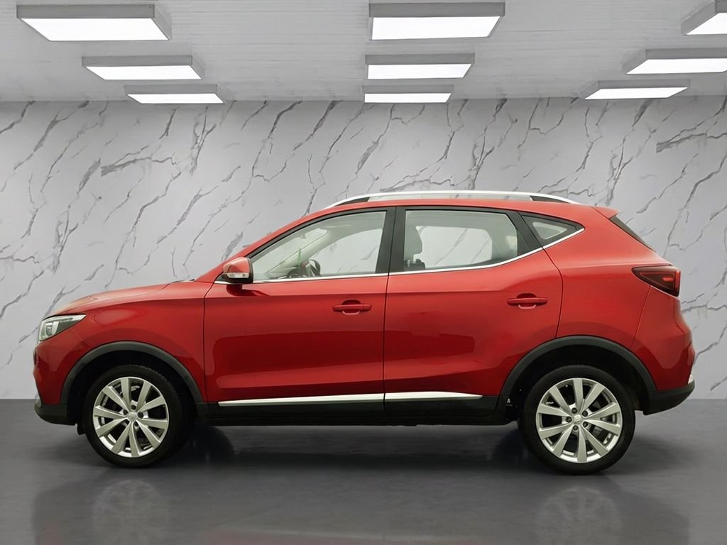 Used MG MG ZS 2019 for sale - 77370074: Photo 7