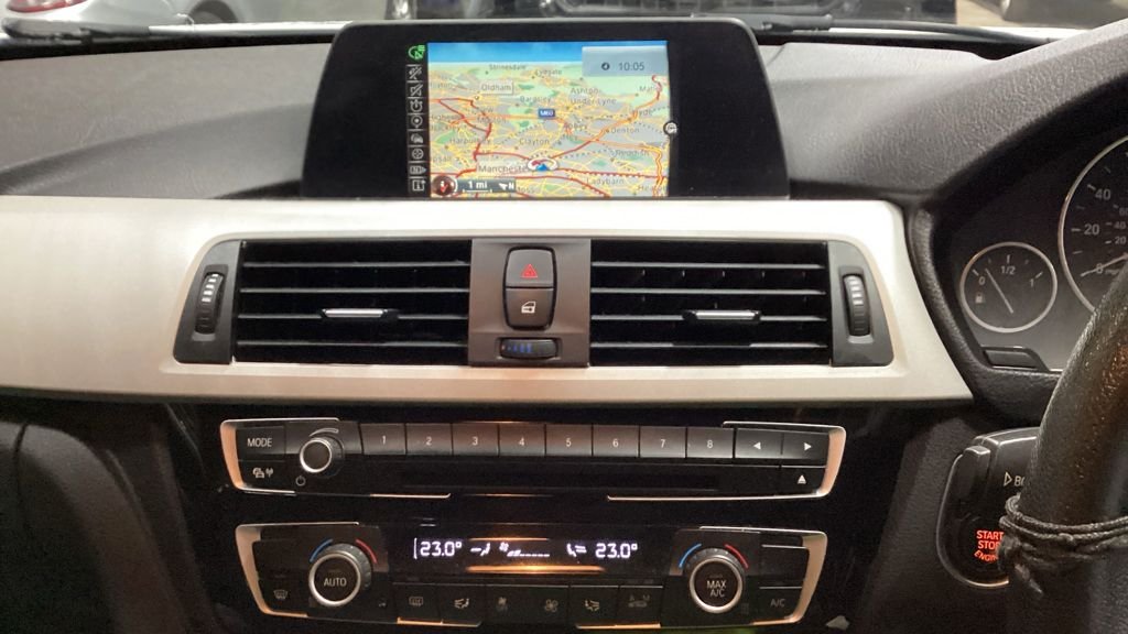 Used BMW 3 Series 2016 for sale - 77806389: Photo 10